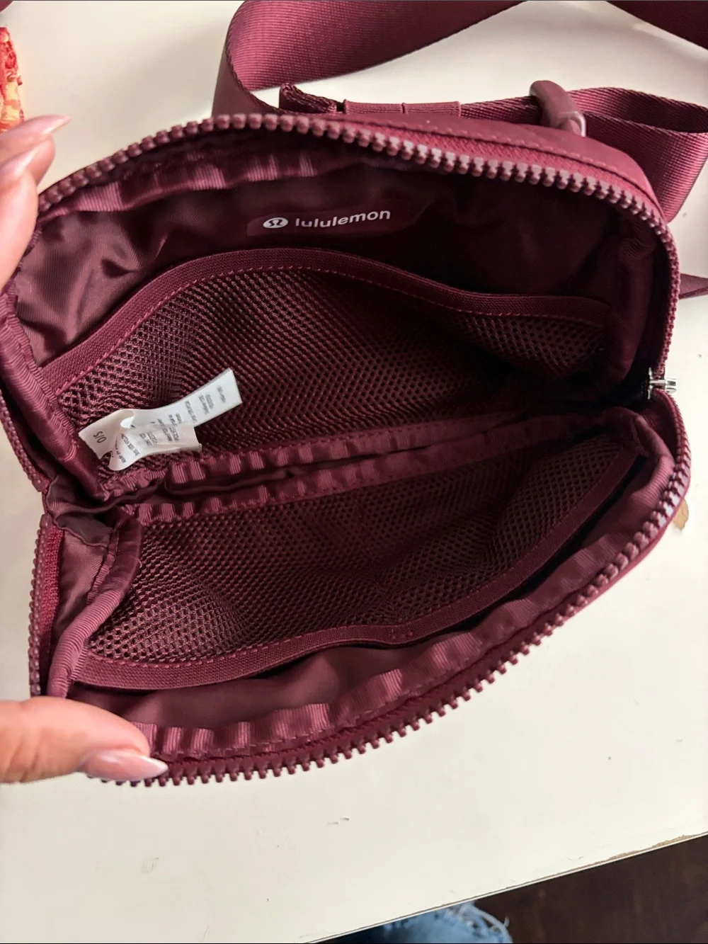 Lululemon 1L belt bag - Picture 4 of 4